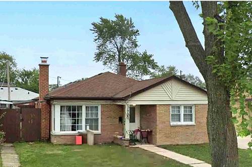 11723 S Harry J Rogowski, Merrionette Park, IL 60803