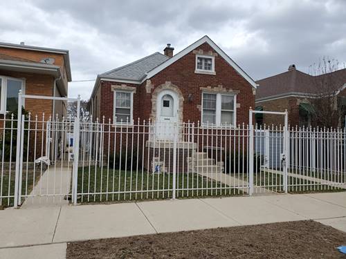 2434 W 47th, Chicago, IL 60632