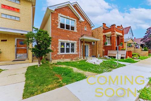 5326 W 31, Cicero, IL 60804
