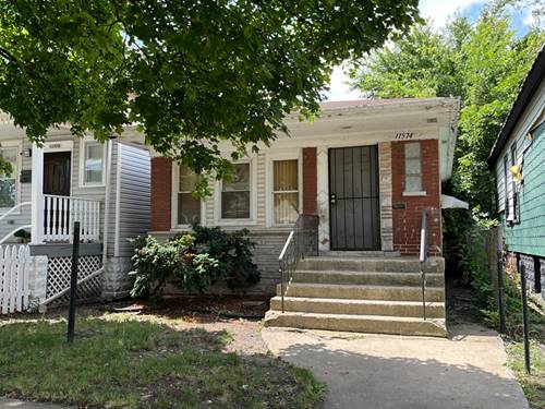 11574 S Lafayette, Chicago, IL 60628