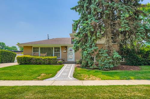 2739 Pauline, Glenview, IL 60025
