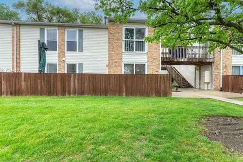 1970 Kenilworth Unit C, Hoffman Estates, IL 60169