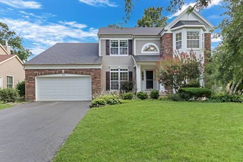 699 Snow Cap, Gurnee, IL 60031