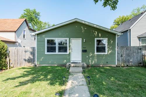 3009 Gilboa, Zion, IL 60099