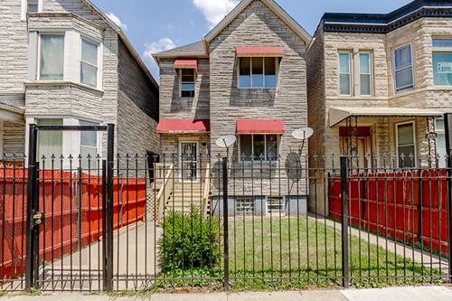 648 W 60th, Chicago, IL 60621
