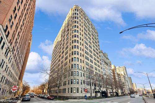 3300 N Lake Shore Unit 4E, Chicago, IL 60657