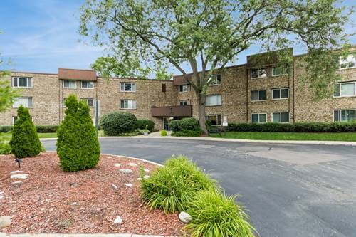 2600 Brookwood Way Unit 316A, Rolling Meadows, IL 60008