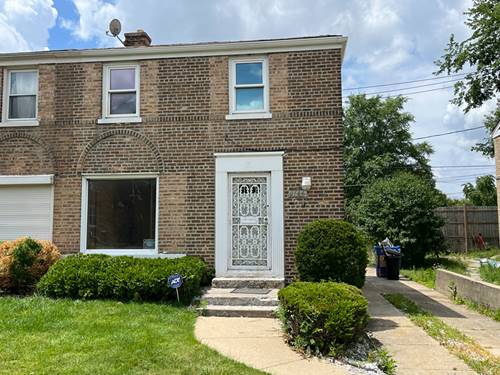 9146 S Urban, Chicago, IL 60619