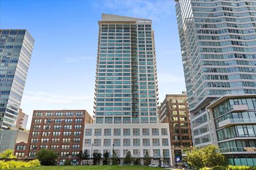 701 S Wells Unit 803, Chicago, IL 60607