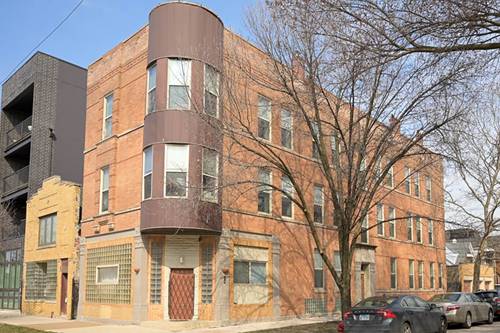 2732 W Chicago Unit 2R, Chicago, IL 60622