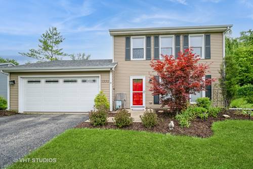 1330 N Parkview, Algonquin, IL 60102