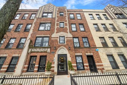 2124 N Hudson Unit 104, Chicago, IL 60614