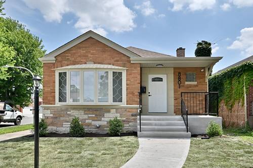 8801 S Merrill, Chicago, IL 60617