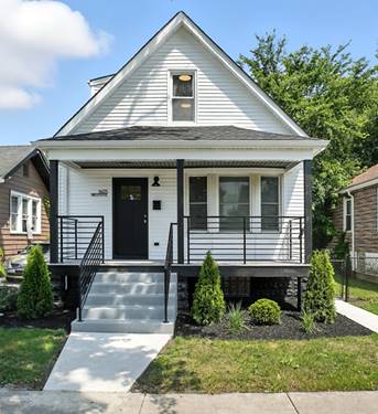 11433 S Princeton, Chicago, IL 60628