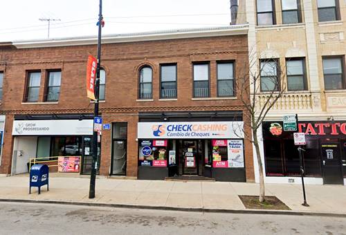 7058 N Clark Unit 204, Chicago, IL 60626