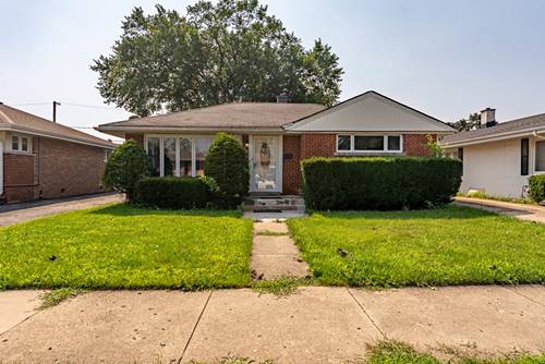 1744 N 20th, Melrose Park, IL 60160
