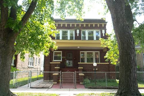 7343 S Kenwood, Chicago, IL 60619