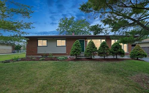 320 Pleasant, Hoffman Estates, IL 60169
