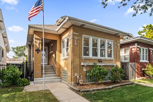 5038 W Nelson, Chicago, IL 60641
