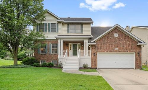 1626 S Norbury, Lombard, IL 60148