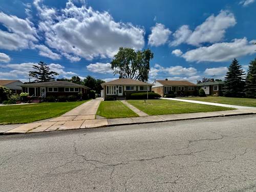 152 W 29th, Chicago Heights, IL 60411