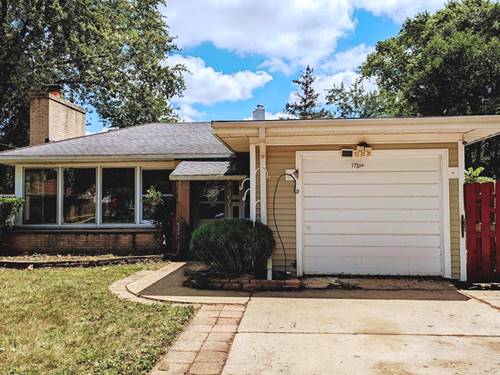 1721 Maple, Des Plaines, IL 60018