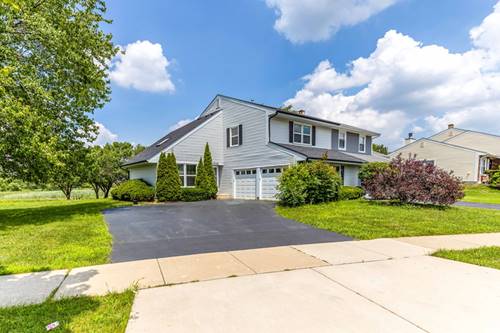 1546 Brandywyn, Buffalo Grove, IL 60089