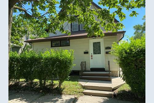616 Vine Unit 1, Joliet, IL 60435
