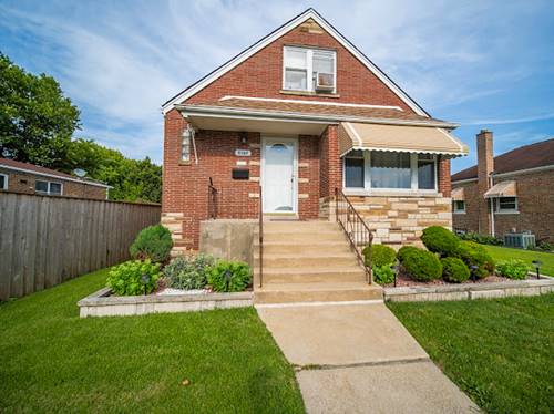 5107 S Luna, Chicago, IL 60638