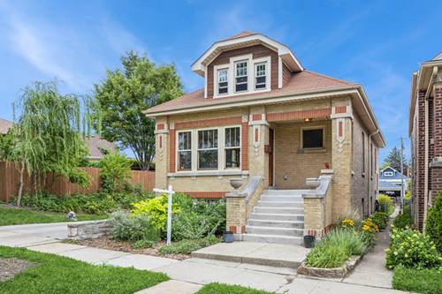 2523 Home, Berwyn, IL 60402