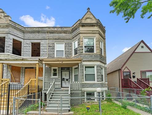 814 S Karlov, Chicago, IL 60624