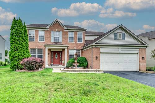 24117 Nottingham, Plainfield, IL 60585