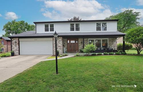 3228 N Volz, Arlington Heights, IL 60004