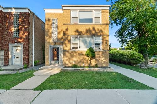 4729 N Kildare, Chicago, IL 60630