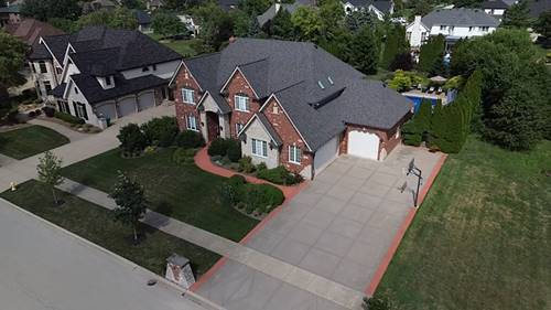 17015 Windsor, Homer Glen, IL 60491