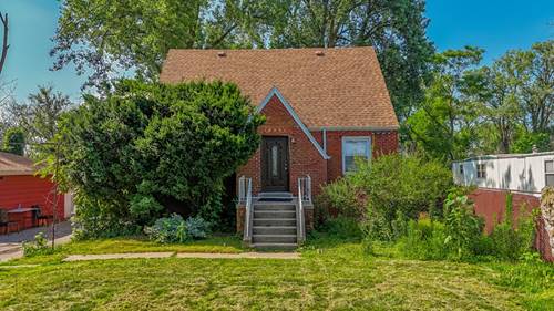 2910 E 138th, Burnham, IL 60633