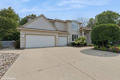 2033 Olive Hill, Buffalo Grove, IL 60089