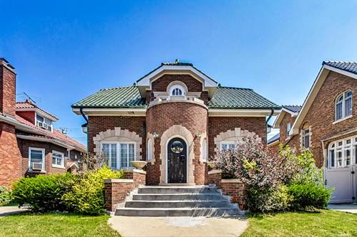 7102 Riverside, Berwyn, IL 60402