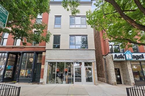 1917 W Division Unit PH, Chicago, IL 60622