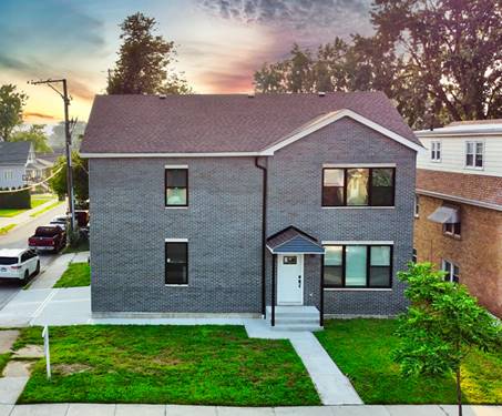 4448 Joliet, Lyons, IL 60534