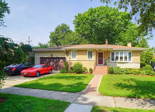 8110 Kenneth, Skokie, IL 60076