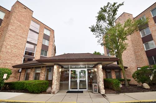 1101 S Hunt Club Unit 115, Mount Prospect, IL 60056