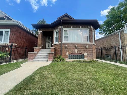 7553 S Wolcott, Chicago, IL 60620