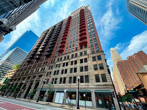 208 W Washington Unit 1006, Chicago, IL 60606
