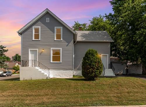 2824 Union, Blue Island, IL 60406