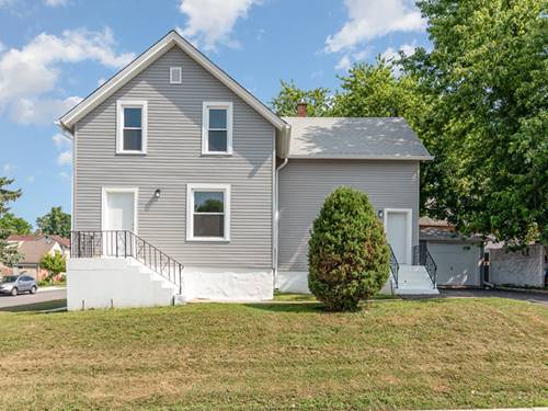 2824 Union, Blue Island, IL 60406