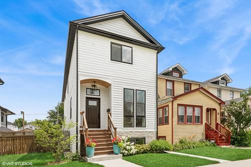 1233 Gunderson, Berwyn, IL 60402