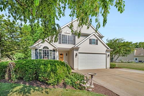 570 Logue, Seneca, IL 61360