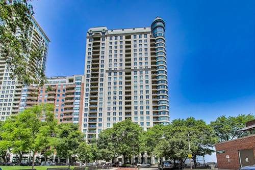 840 N Lake Shore Unit 2401, Chicago, IL 60611
