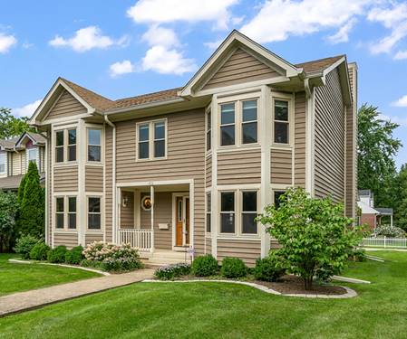 433 Virgie, West Chicago, IL 60185